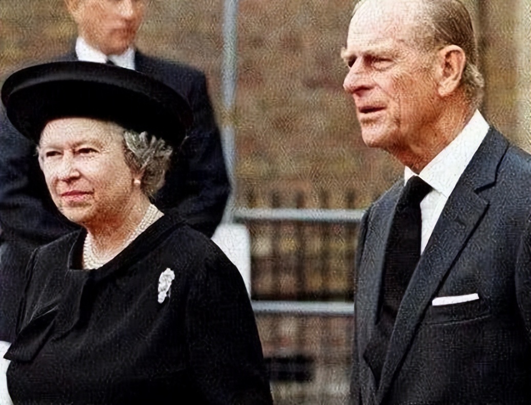 戴安娜与多迪的关系,多迪和戴安娜