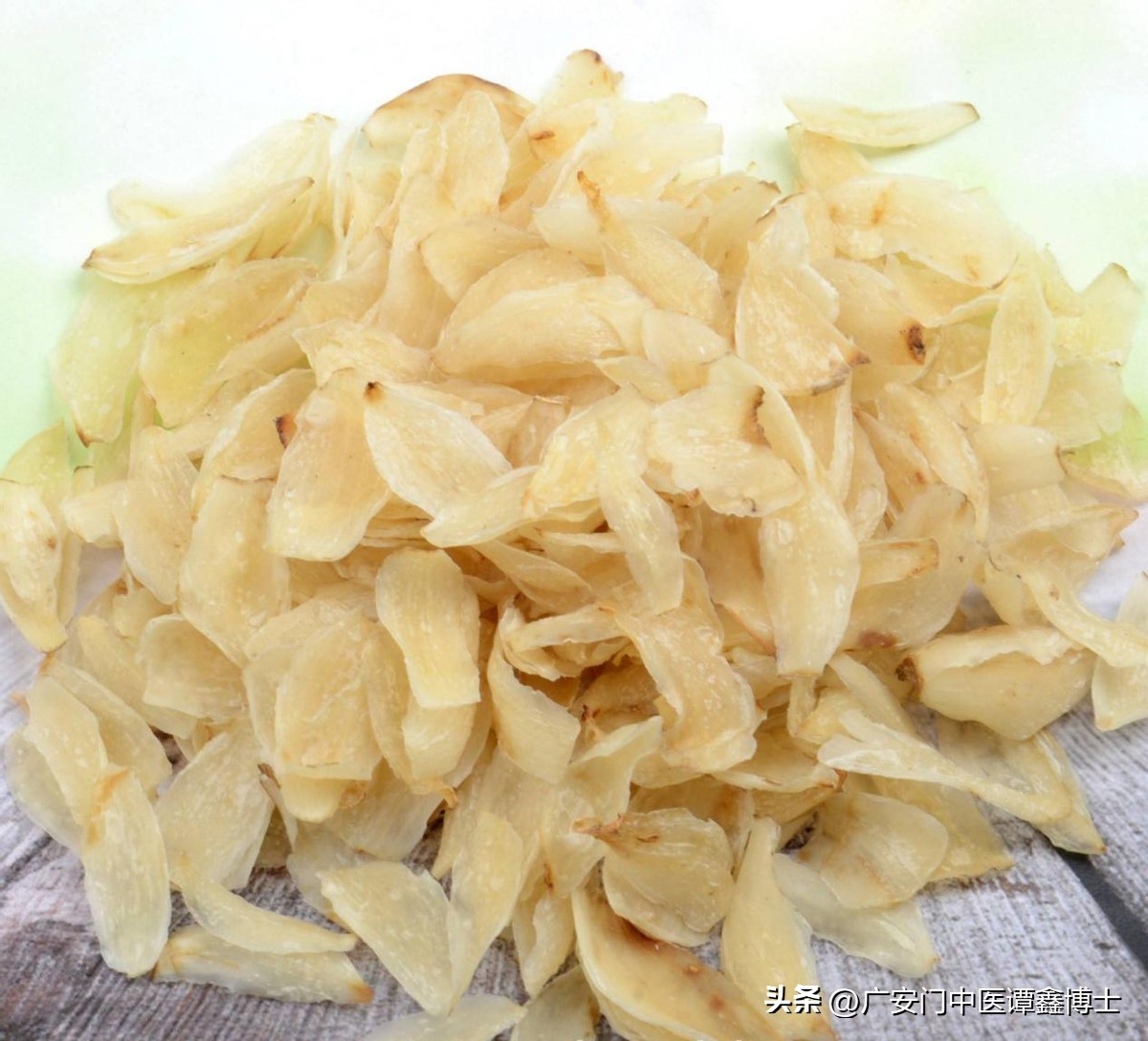 中医治疗痰瘀互结中药方剂,软坚散结治鼻咽癌的中药