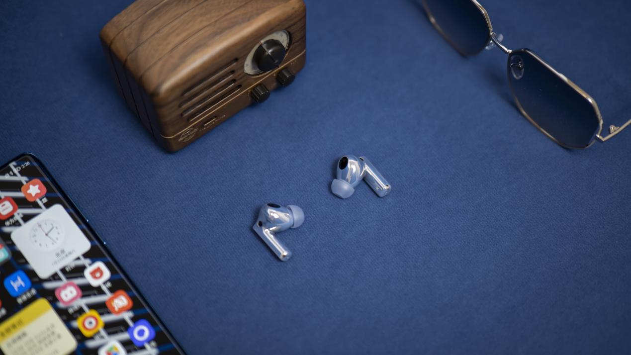 华为新款tws耳机,华为耳机freebuds2pro支持tws