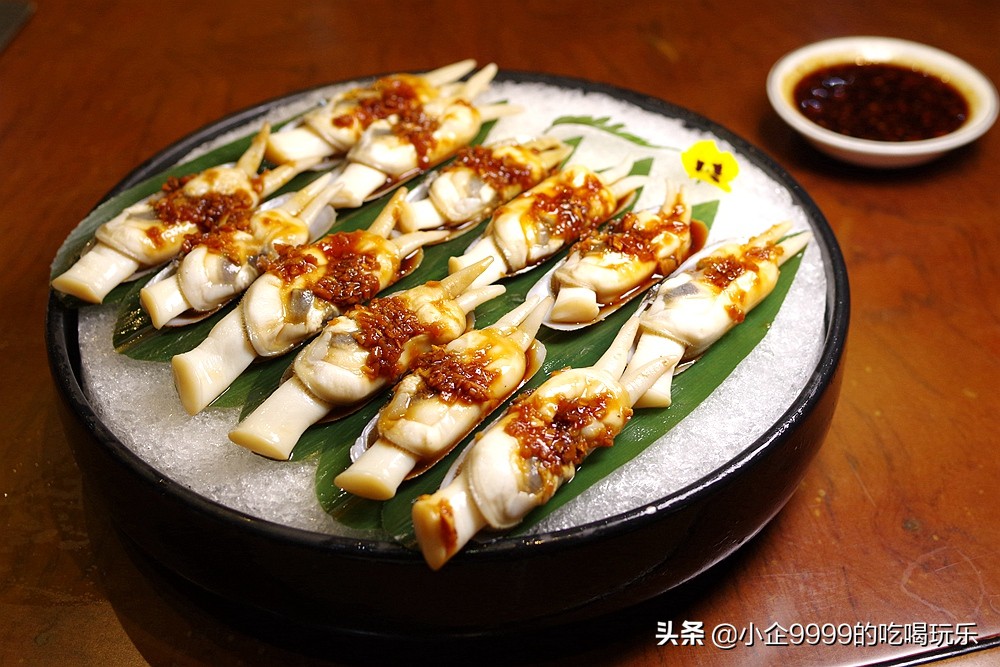 红砖古厝黑珍珠,人均500,这次最大的惊喜竟是“炒粉丝”
