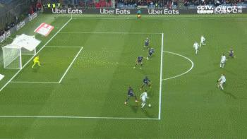 梅西107次盘带过人创世界杯,梅西697球刷新五大联赛进球纪录