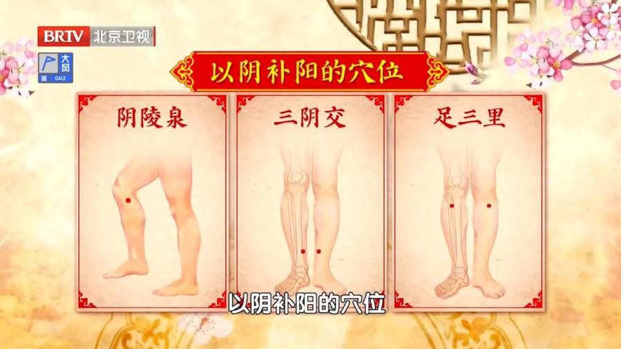 损耗阳气的4件事，你可能每天都在做！一组穴位一杯茶，缓补阳气