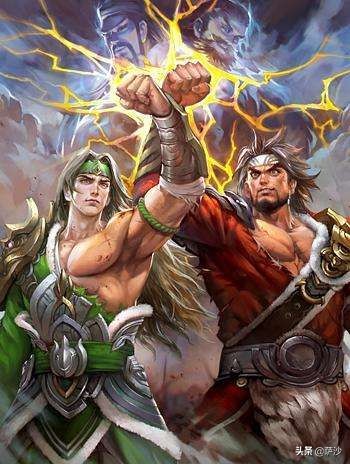 赵统是赵云的亲儿子吗,赵统和赵云关系