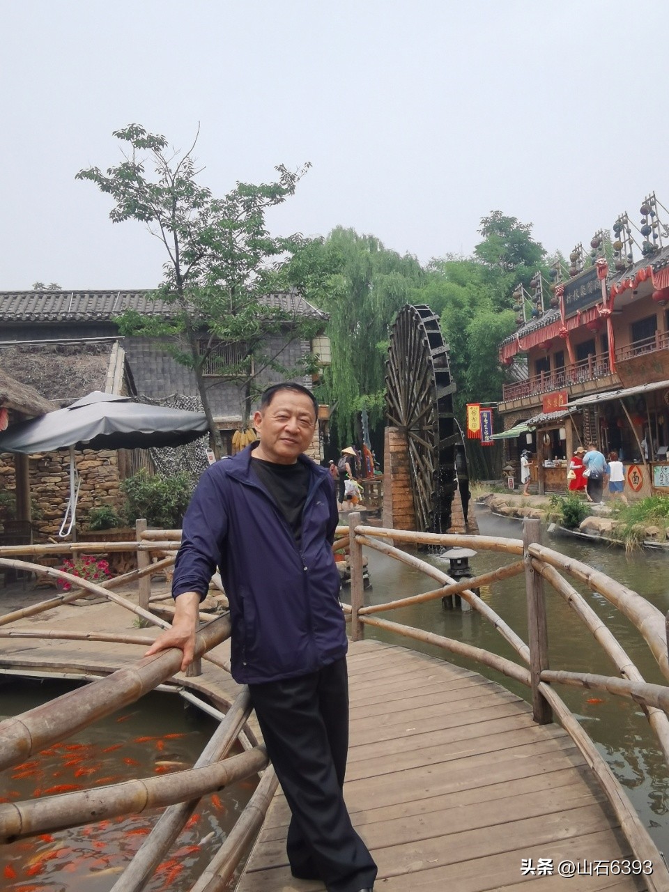 【战友美文】郭福成（天王福哥）：《*梦春**》（诗）