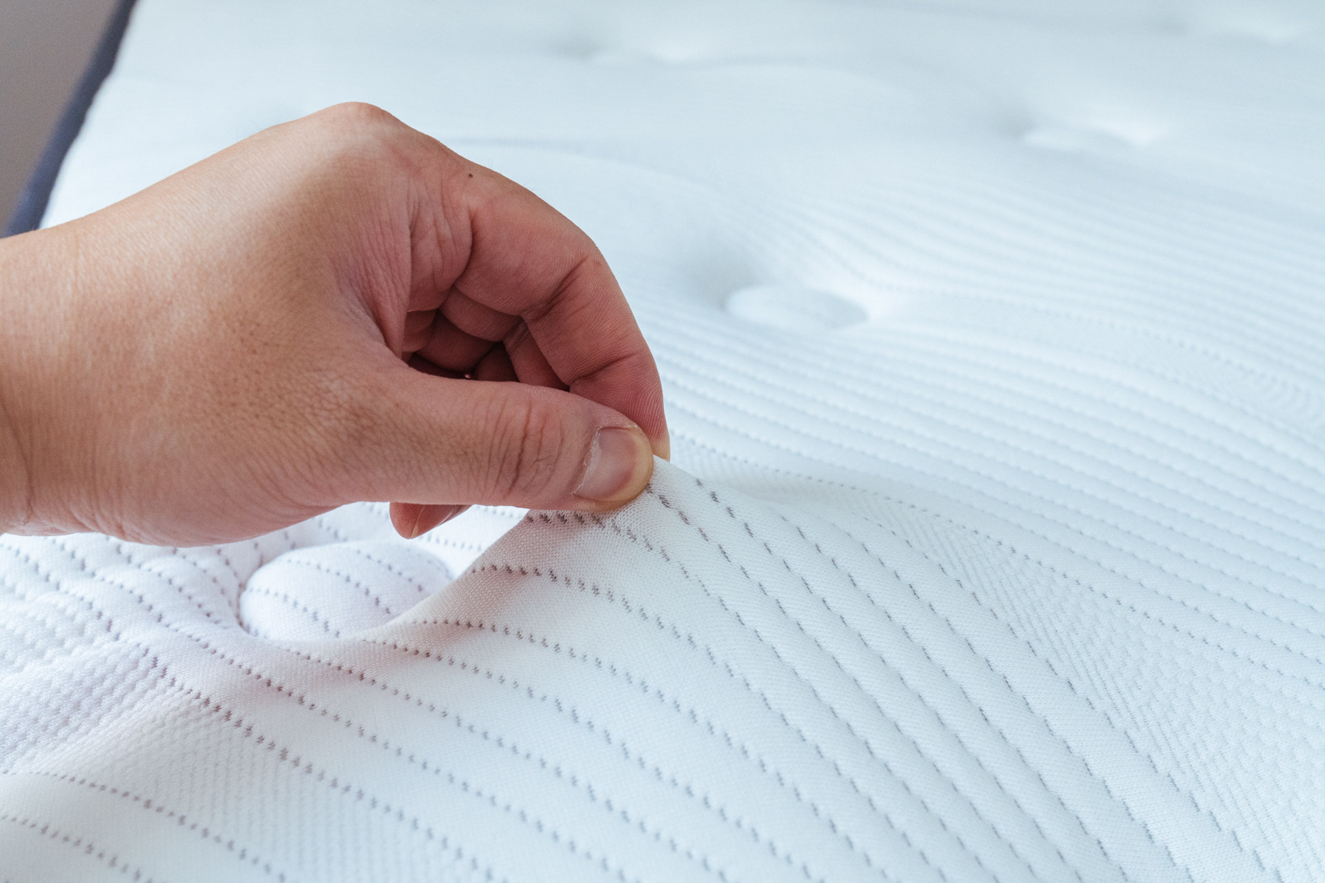 挑了一年的畅销床垫,我最后到底买了啥?竟被邻居猛夸没买错