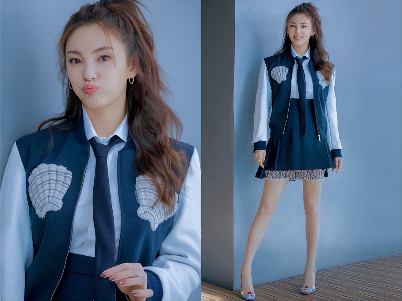 刘涛李大宝王心凌,刘涛张歆艺王心凌