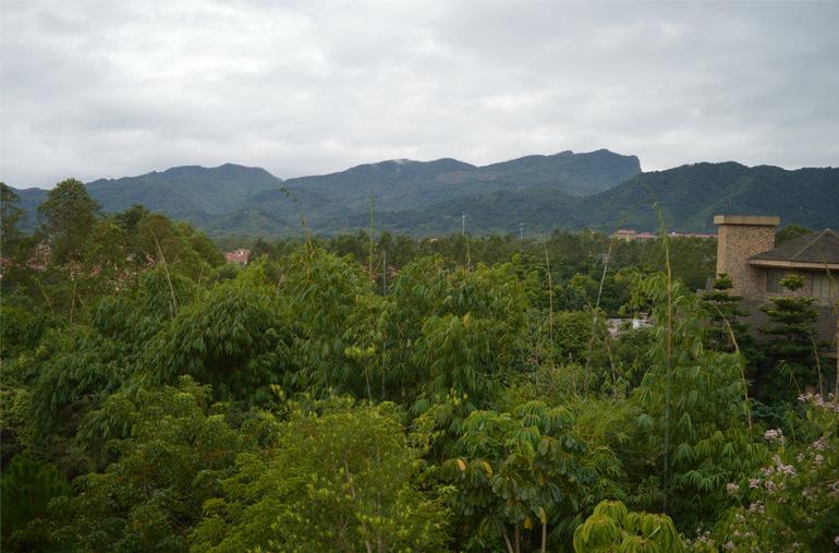 广东温泉宾馆温泉介绍,广东温泉酒店的温泉哪几家是真的
