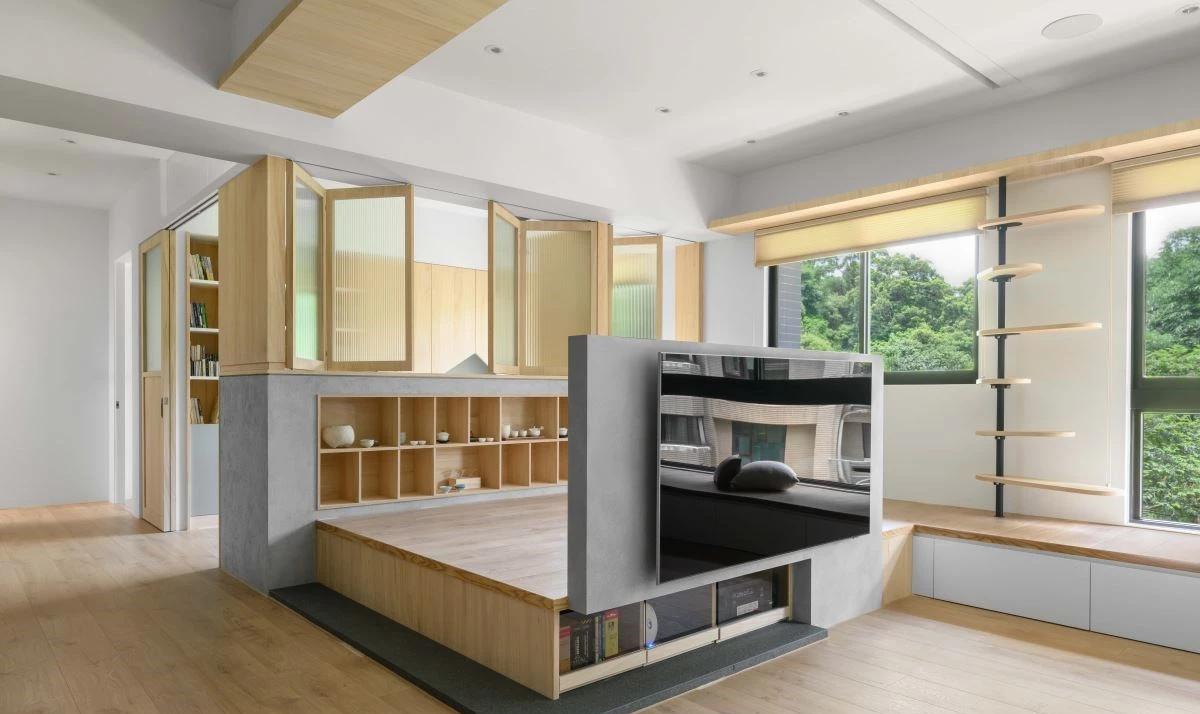 日式收纳整理技巧与方法,日式极简收纳整理