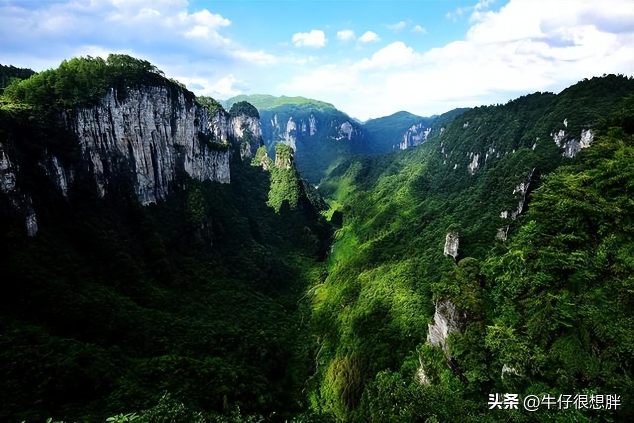 游玩湘西吉首矮寨奇观累吗,自驾游湘西矮寨奇观旅游景区