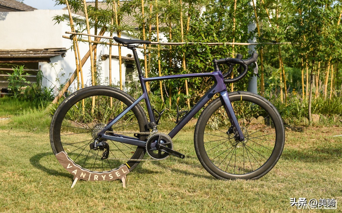 迪卡侬新款公路车发布会,迪卡侬公路车测评