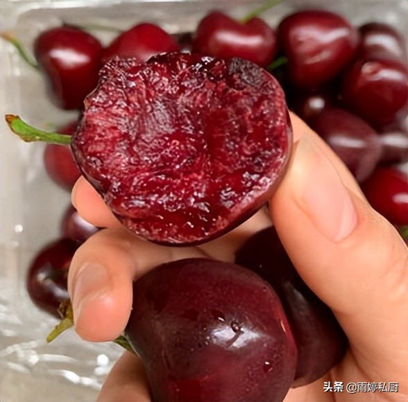 最适合秋季吃的应季水果,入夏的食物