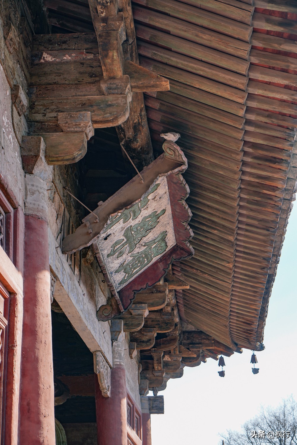 蓟县冬季旅游景点推荐一日游路线,蓟县长城攻略一日游