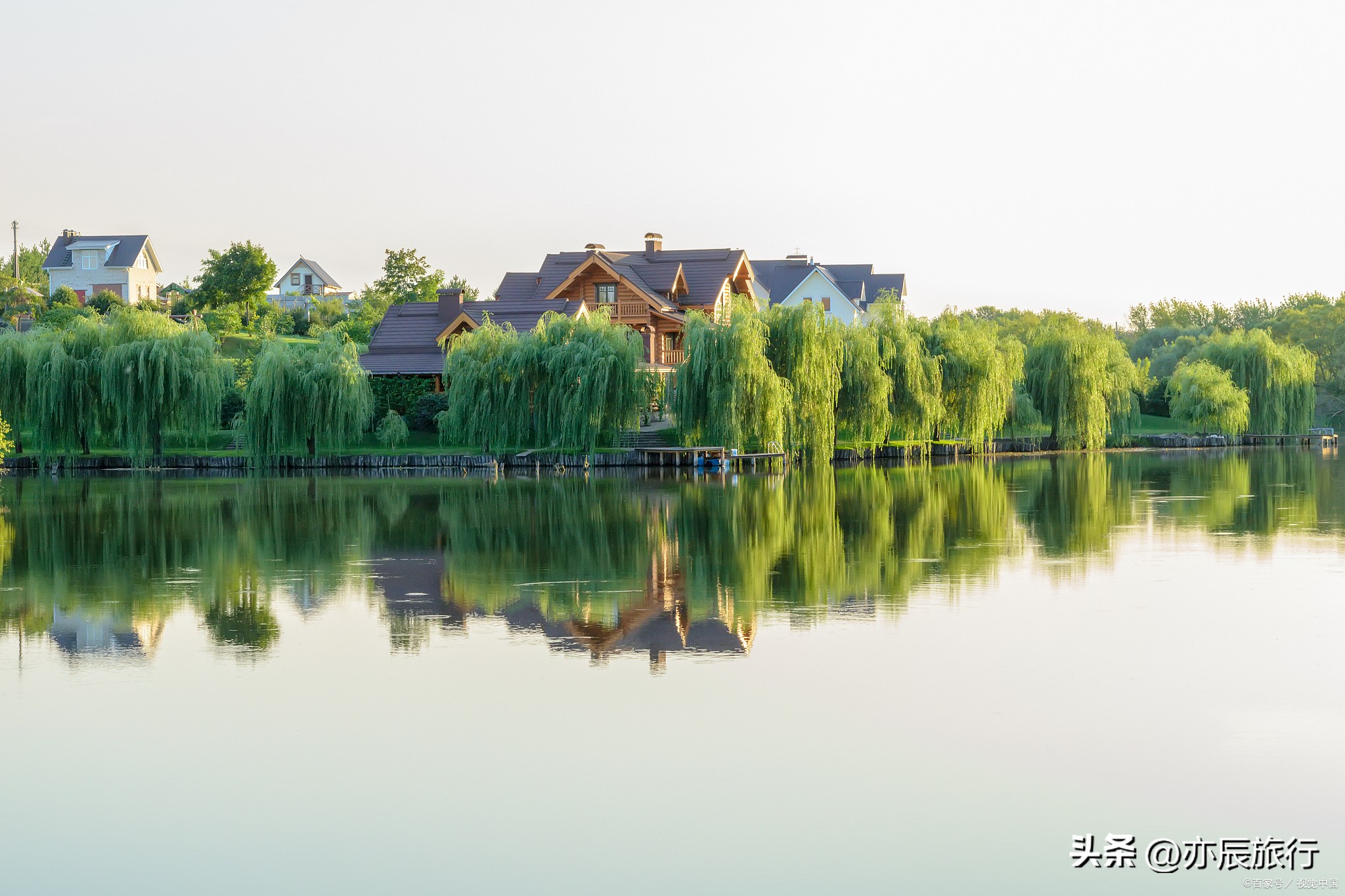 盐城市区内有哪些旅游景点,最新盐城附近的旅游景点推荐