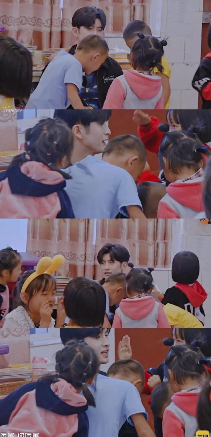 张云龙早期踢足球,张云龙带球过人好帅