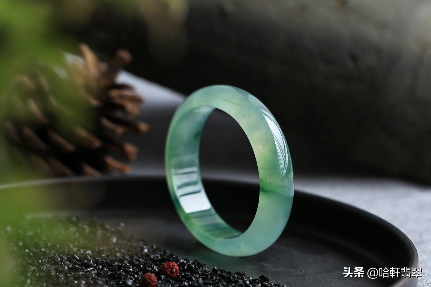 培育钻石已经“烂大街”，为什么市场上没有人造翡翠？