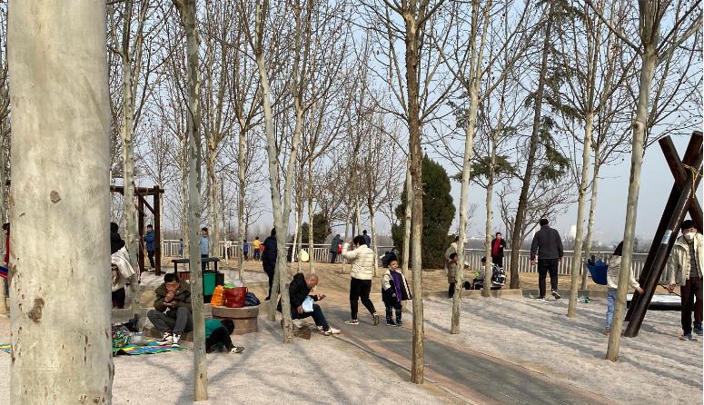 閮戝窞鍛ㄨ竟閫傚悎鏄ュぉ鍘荤殑鍦版柟,閮戝窞鏄ュぉ鏈夊摢浜涘ソ鐜╃殑鍦版柟