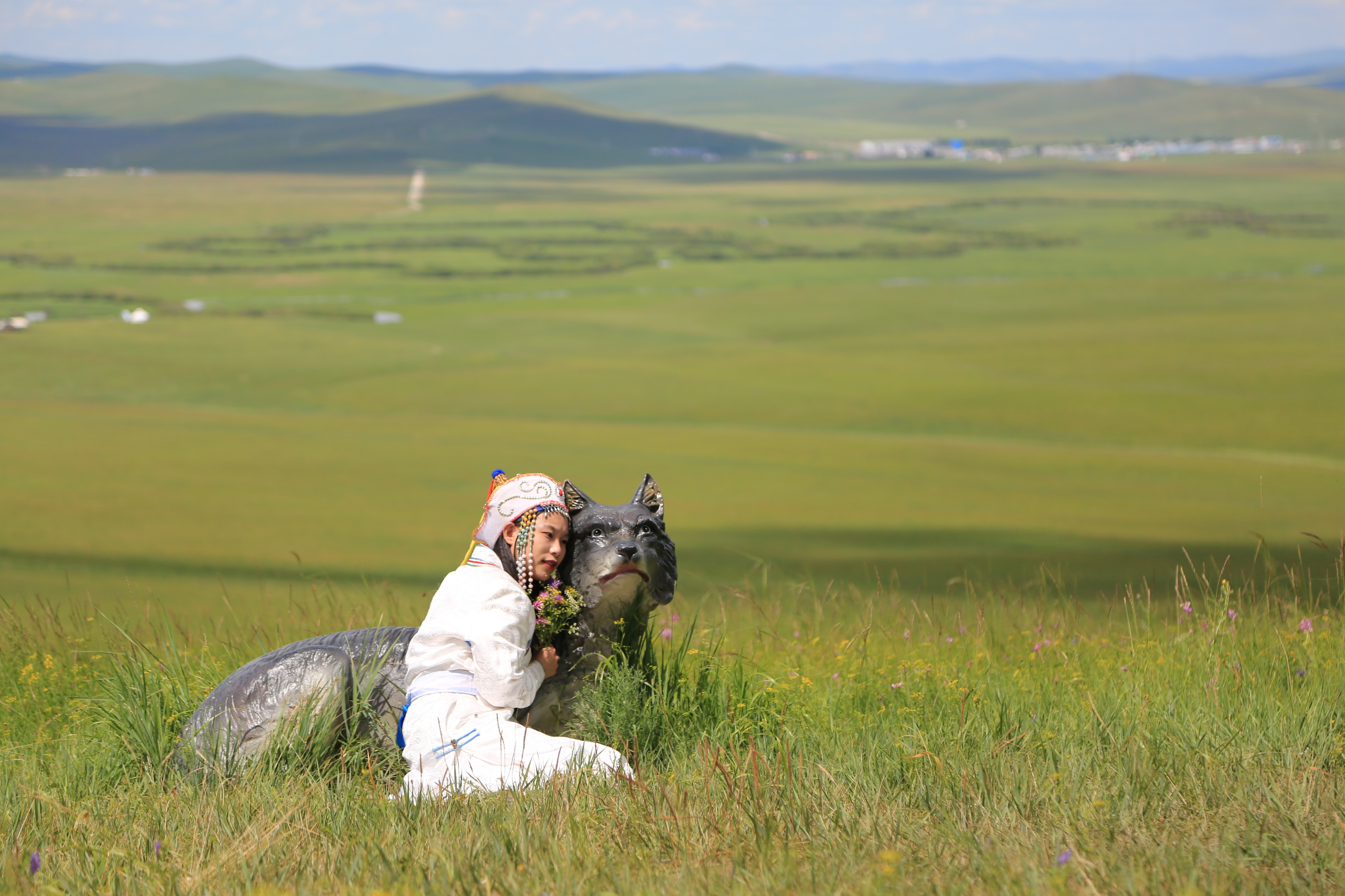 三天两晚｜自驾玩转锡林郭勒盟