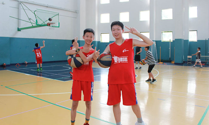 上海夏令营排行榜,上海夏令营训练机构哪家好