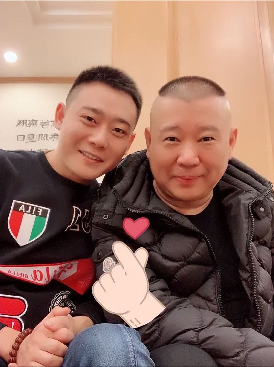 曹云金的爆火，有人坐不住了！