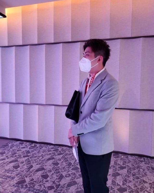 转行做地产经纪的明星,转行做tvb