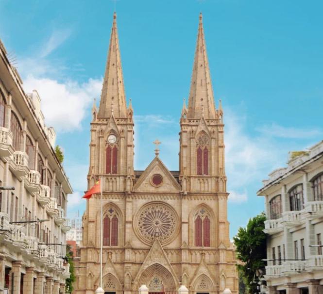 50个一生必去的中国地方,50个必去的地方一次都没有去过