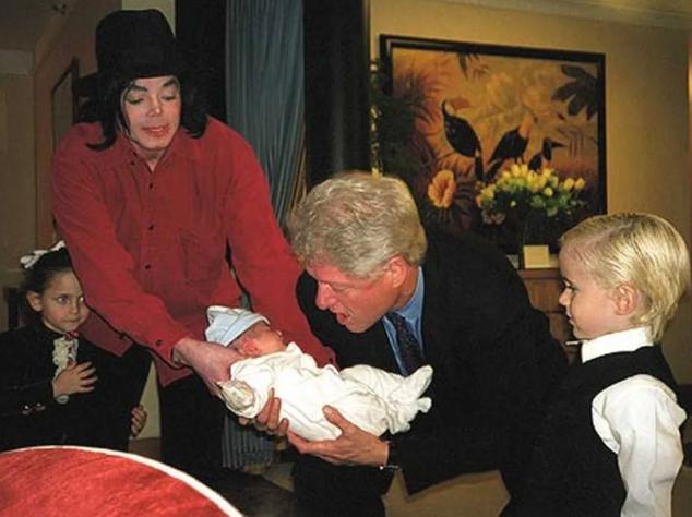 杰克逊大儿子遗传病,迈克尔杰克逊去世得了什么疾病