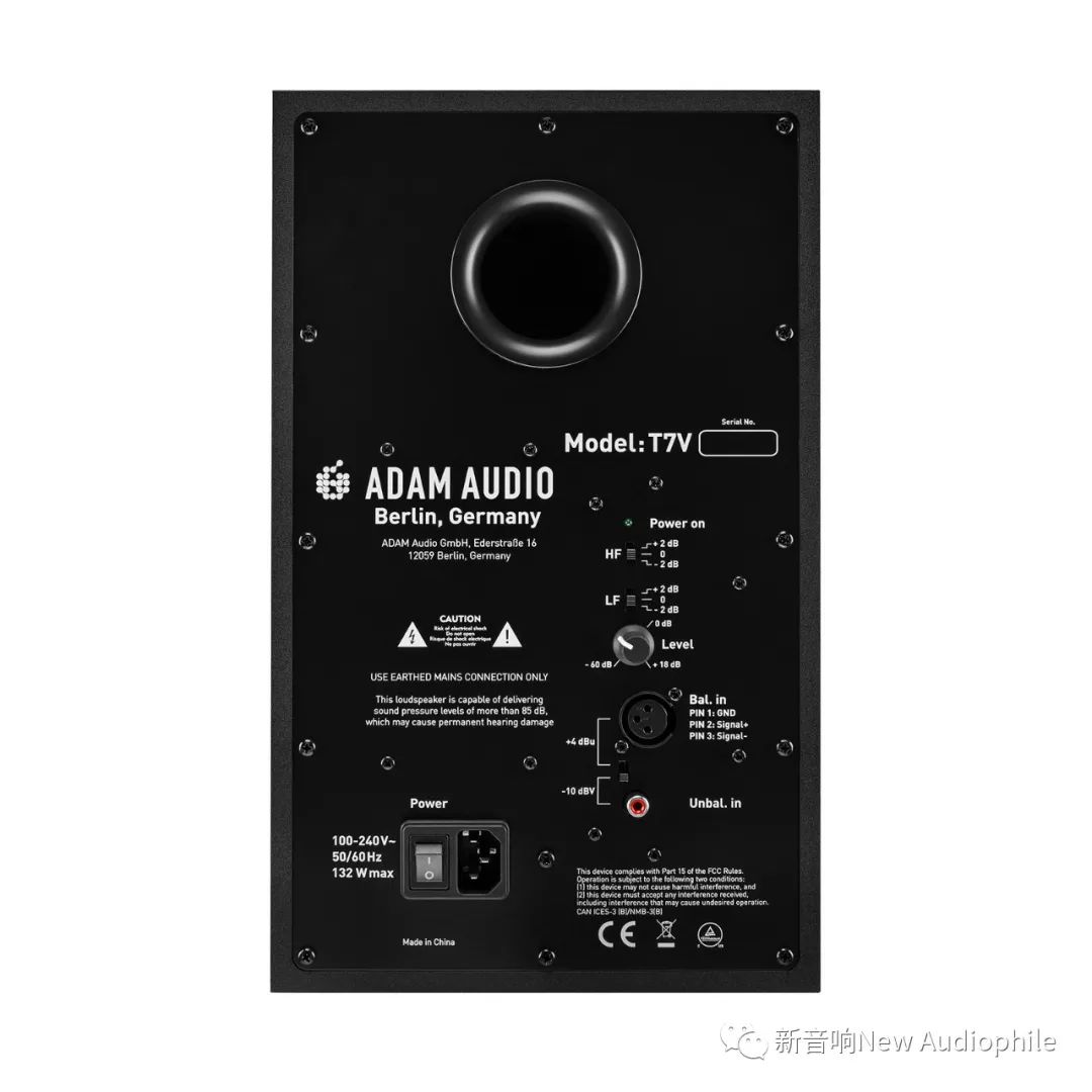 世界顶级音箱十大名牌排名,盘点世界顶级音响品牌