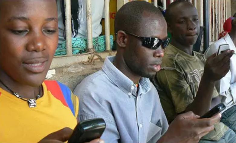 在中国消失的“现金贷”，却在非洲混得风生水起，半年能本金翻倍