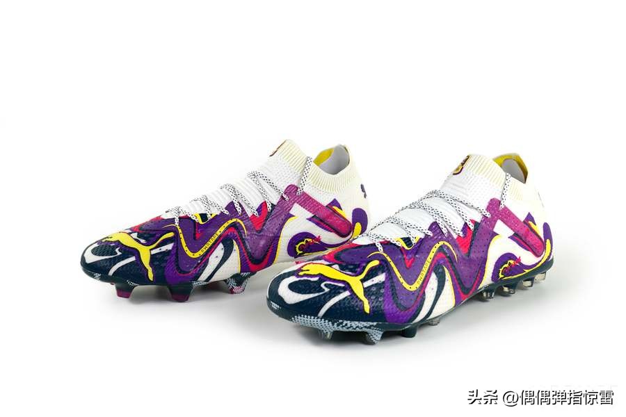球鞋不风骚球技难提高！内少全新专属小报告