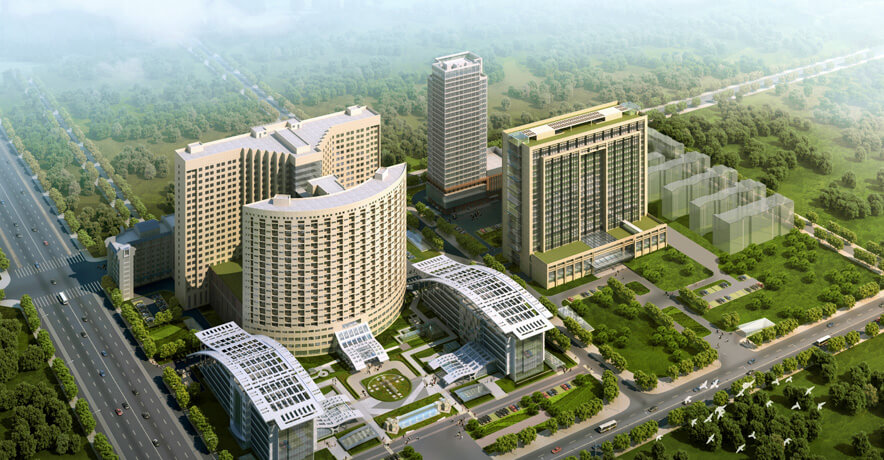 复旦大学医院声誉排行榜妇产科,2019复旦医院专科声誉排名江苏