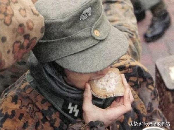 苏军的黑列巴 (苏军大列巴是拿什么做的)