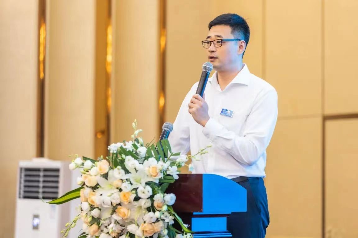 亿达中国与亿达未来,亿达中国模式