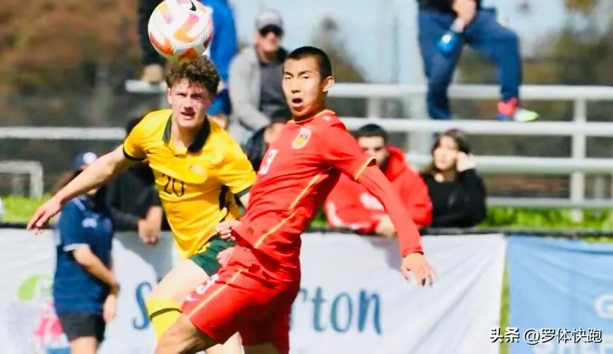 杨晨u16国足,杨晨担任u16男足主帅新闻