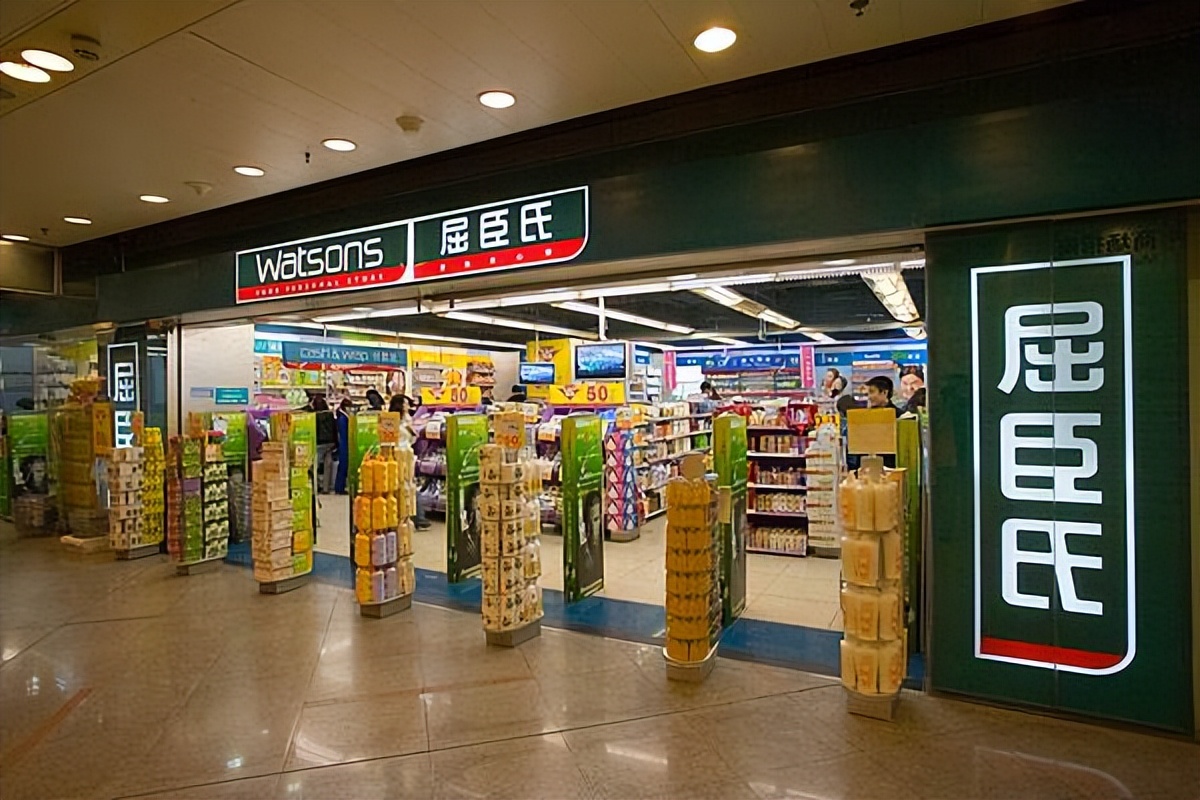 屈臣氏必买十款良心东西,屈臣氏热卖榜单前十名