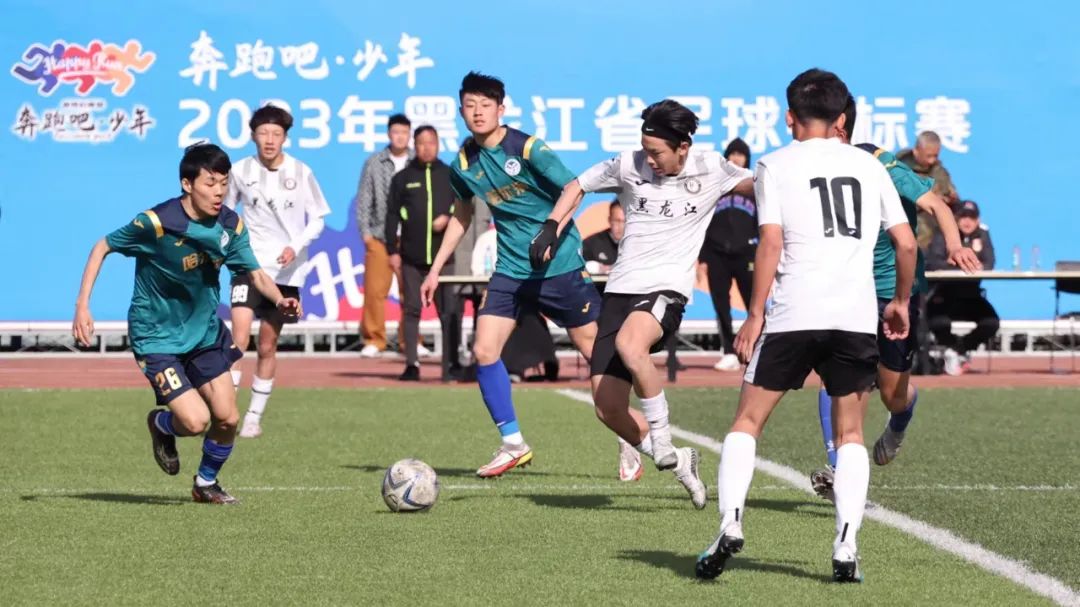 绿茵少年足球争霸赛,2022绿茵小将青少年足球公开赛