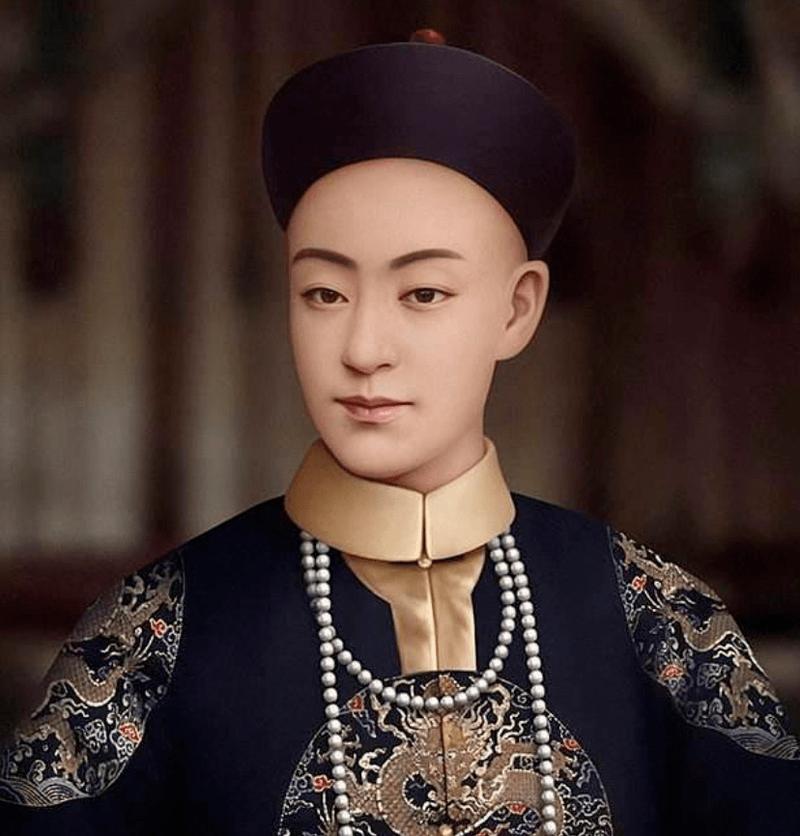 嘉庆活到花甲之年仅有五子，除道光称帝外，其他皇子结局如何？