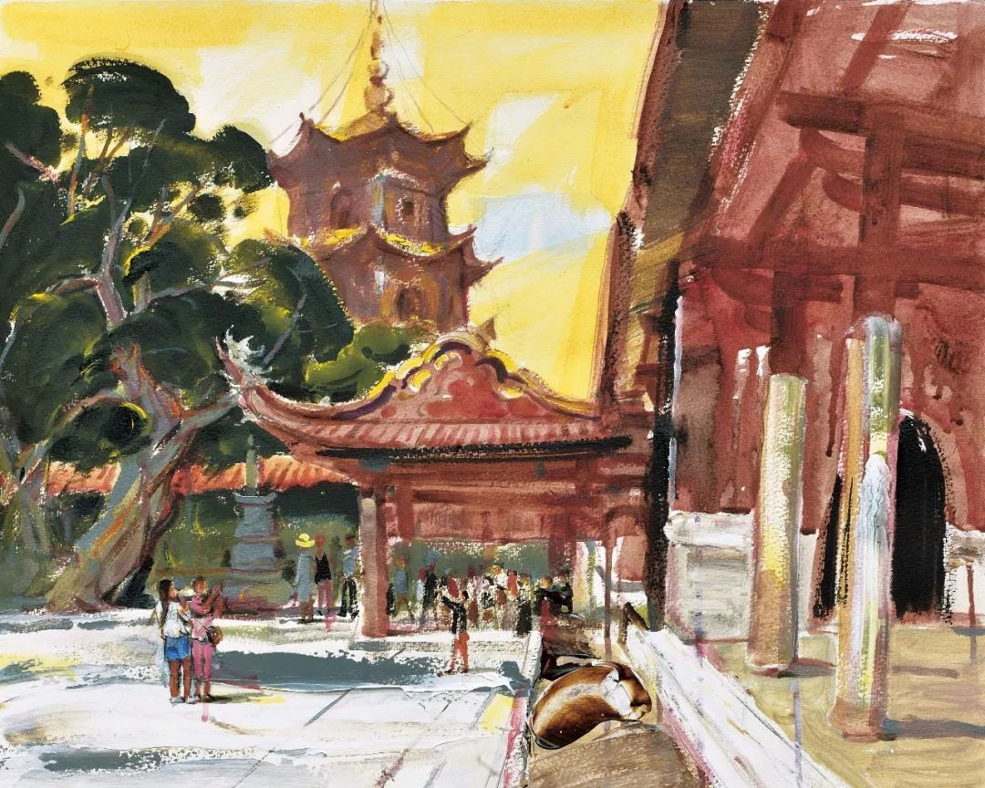 泉州港自然条件,东方第一大港是哪所城市