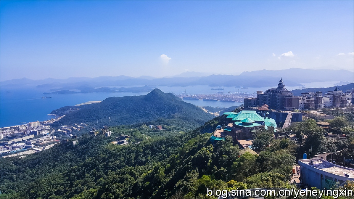 深圳东部华侨城视频,东部华侨城深海探奇