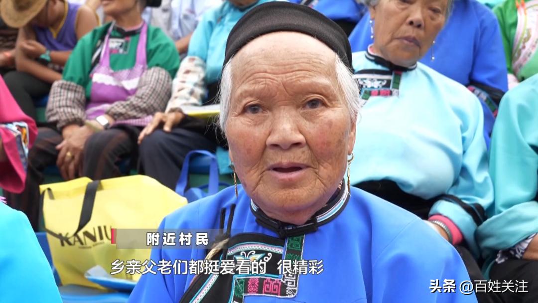 跨越2130公里！巴特尔现身贵州“村BA”：这么大规模的乡村球赛，我第一次见