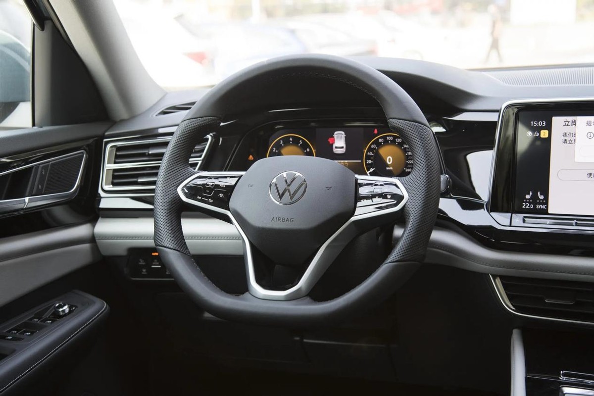 途昂330和揽境330哪个值得买,大众途昂380豪华版和揽境哪款好