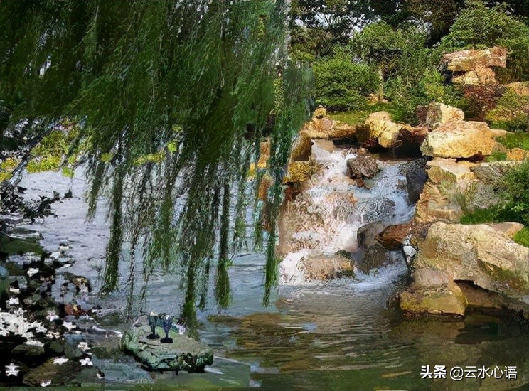 描写风的诗句古诗大全集,盘点写风诗词中的经典诗词