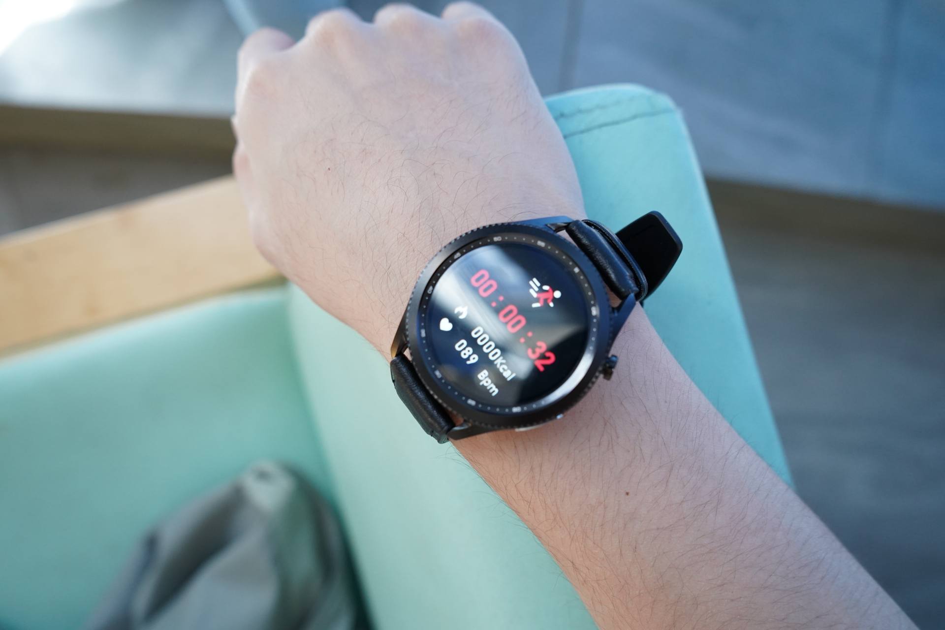 心率血氧监测智能手表哪款好用,监测血压和心率的智能手表排名