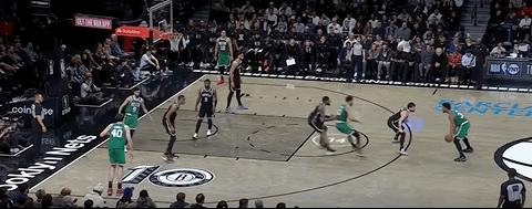 杜兰特缺阵欧文哈登输球,杜兰特缺阵哈登