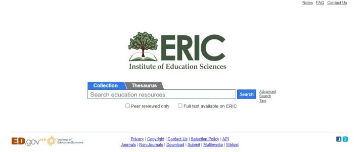 免费英文文献查阅网站,查找英文文献在哪可以免费查找