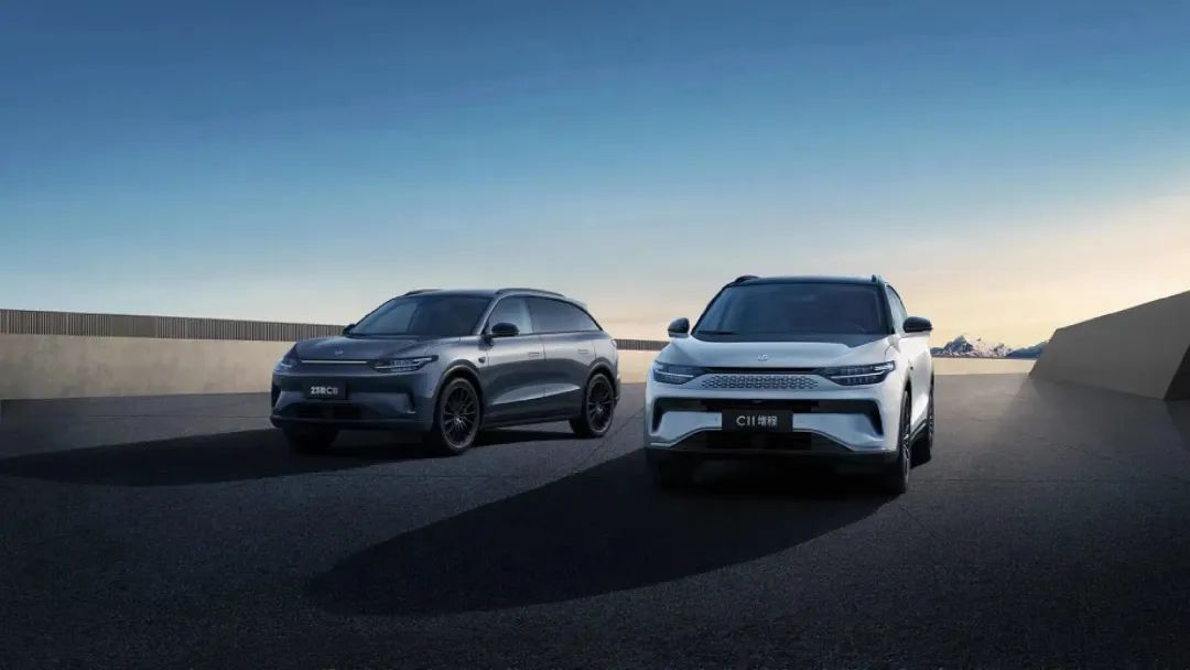 零跑：新科「价格屠夫」？