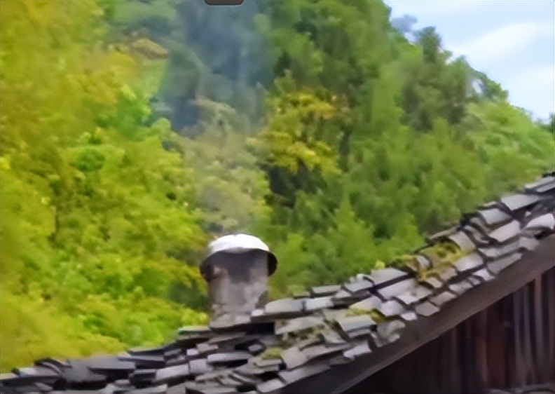 酷似马云的小男孩现状,长相酷似马云的小男孩现状