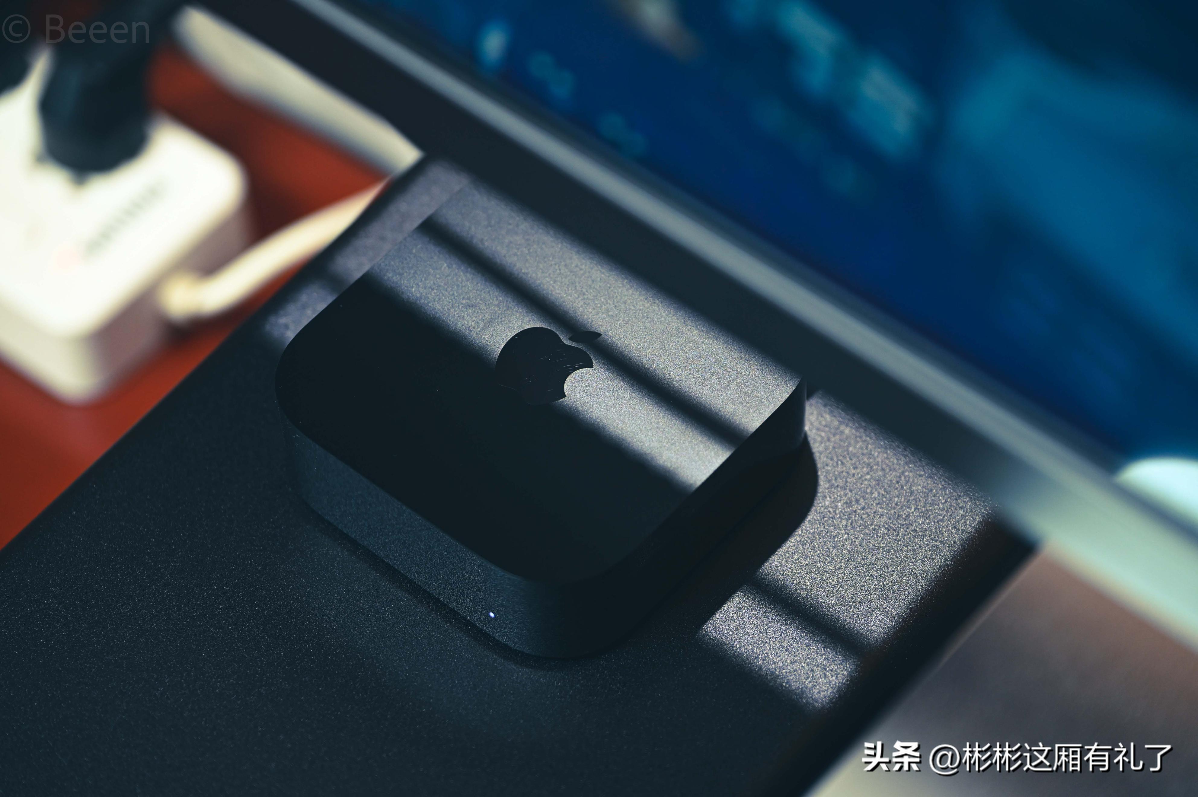 苹果tv连接绿联nas教程,绿联nas接入苹果