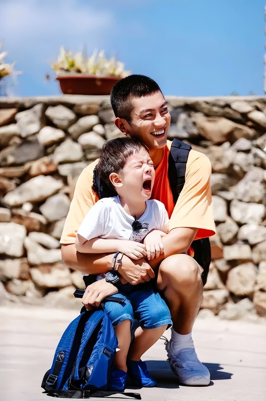 盘点9位山东男明星,山东最帅的5个男明星