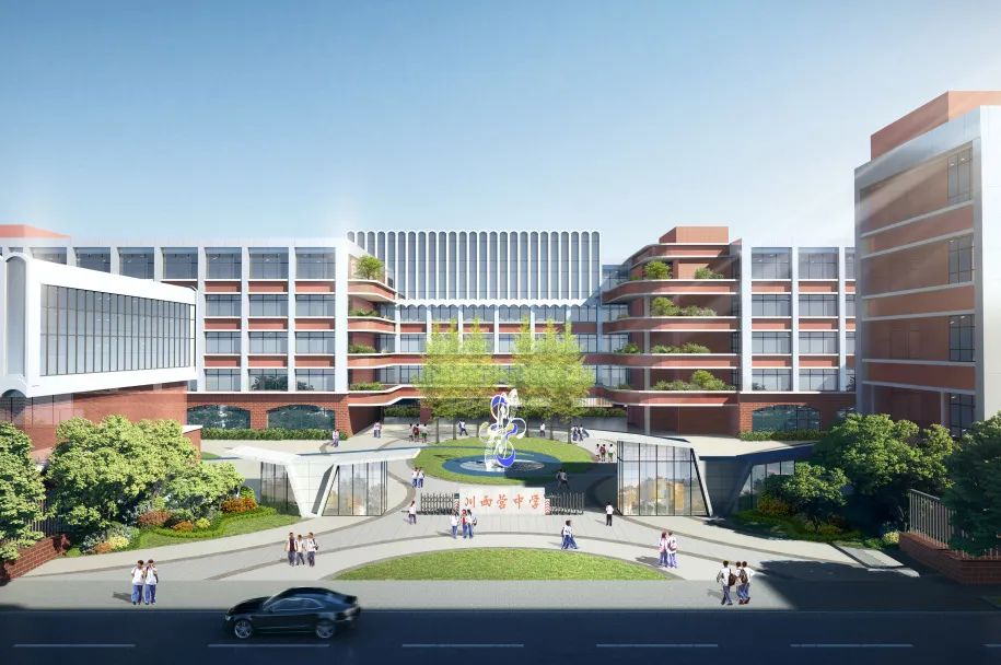 新建学校信息化建设清单,新建学校建设项目实施方案