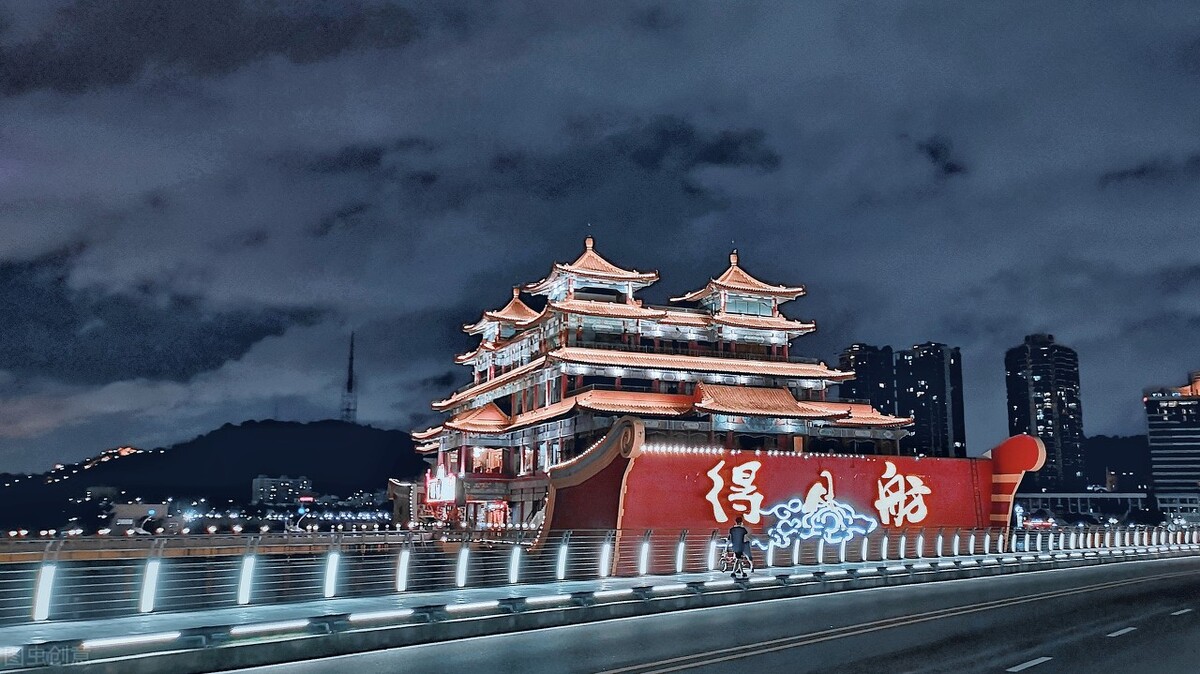 珠海旅游攻略自由行最佳时间,珠海旅游攻略夏日游玩